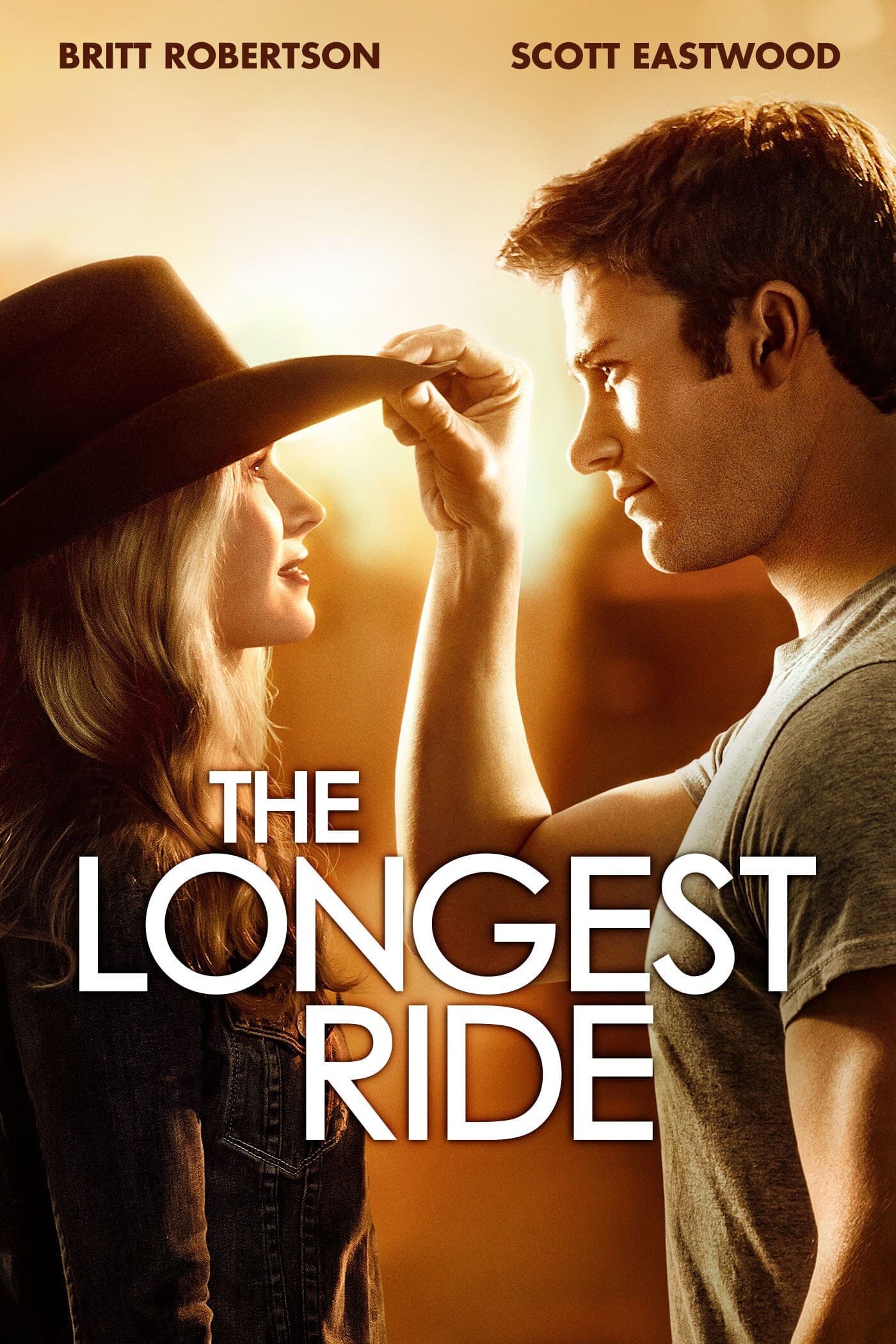 The Longest Ride - VJ Junior